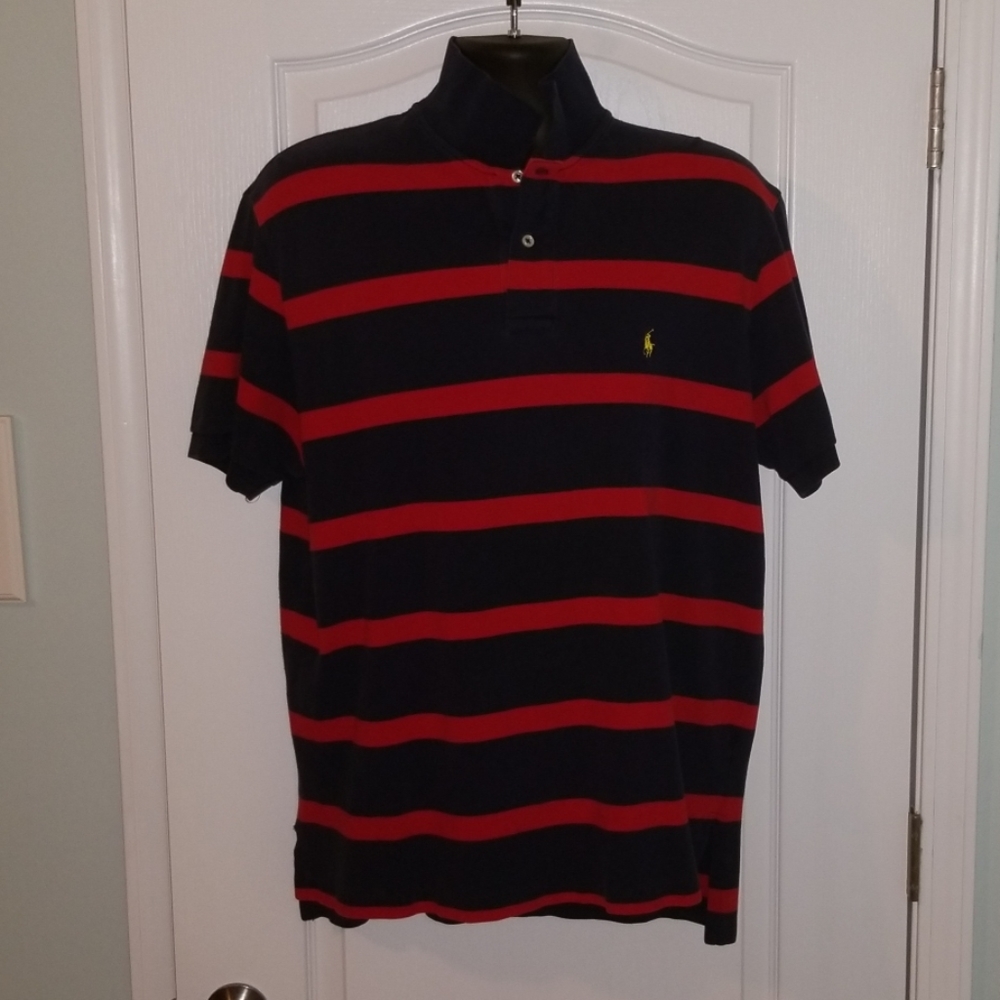 XL Polo by Ralph Lauren
